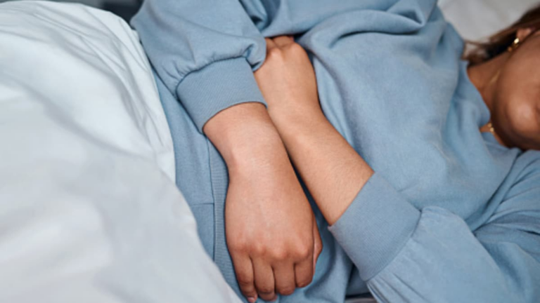 Struggling With Bloating Before Periods? Experts Reveal Easy Fixes | Lifestyle News