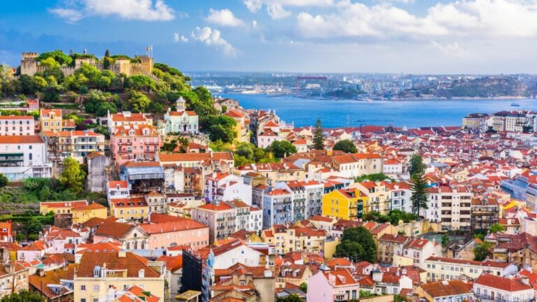 Want to Live in Europe? Portugal Offers Easy PR Option for Indians; Check Eligibility and Process | Lifestyle News