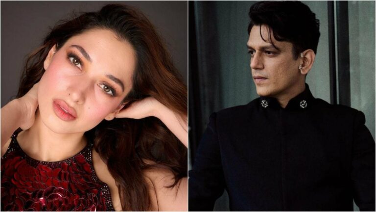 Post Breakup With Vijay Varma, Tamannaah Opens Up On Wanting To Become ‘Great Life Partner’ | Bollywood News