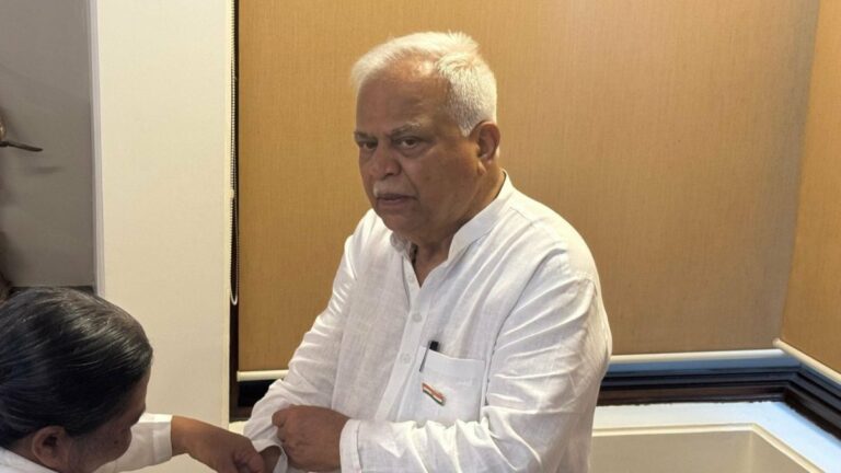 ‘We’ll Get Your Delivery’: Karnataka MLA’s Brazen Remark To Journalist On Hospital Question | Politics News