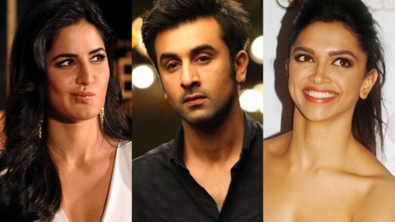 Ranbir Kapoor Recalled Being ‘Labelled A Cheater’ After Dating Deepika, Katrina: ‘I Was An Aashiq’ | Bollywood News