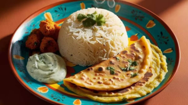 Rice Or Roti: What Should You Eat For Dinner For Better Health And Sleep? | Food News