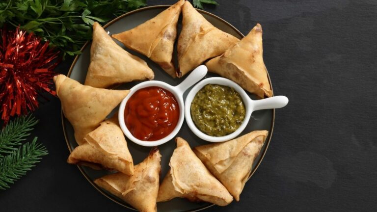 Love These Delicious Indian Snacks? You Might Be Putting Your Heart At Risk