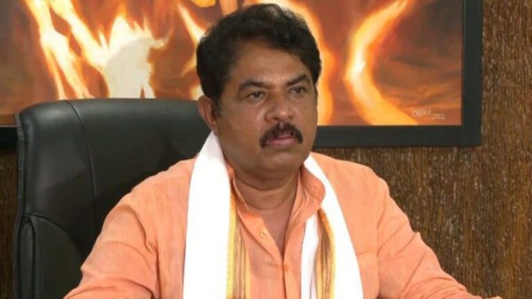 ‘Where’s The Vote Thief?’: BJP Taunts Congress After HC Scraps Karnataka MLA’s Win In Malur | Politics News