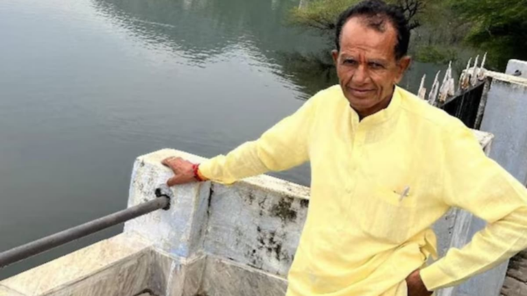 Who Is Rajasthan MLA Shankar Singh Rawat And What Are The Allegations He Is Facing? | Politics News