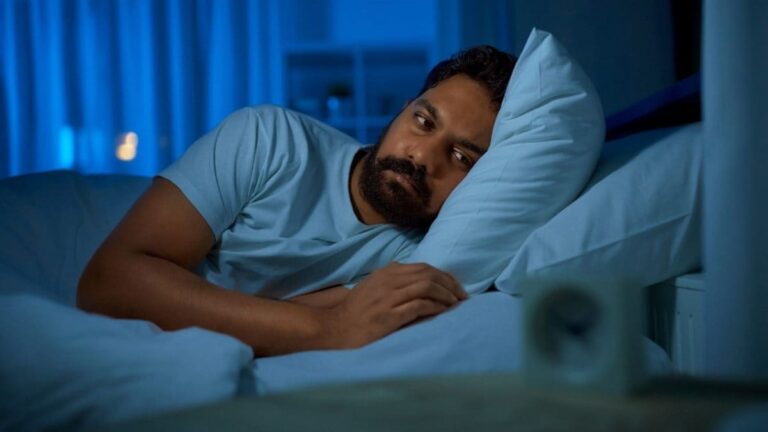 Sleepless Nights? These Magnesium-Rich Foods Might Be Your Natural Fix