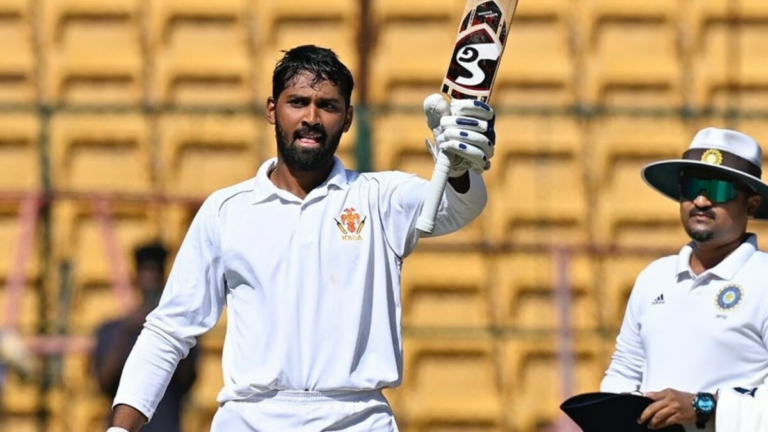 Young CSK And SRH Batters Added To South Zone Squad For Duleep Trophy Final | Cricket News