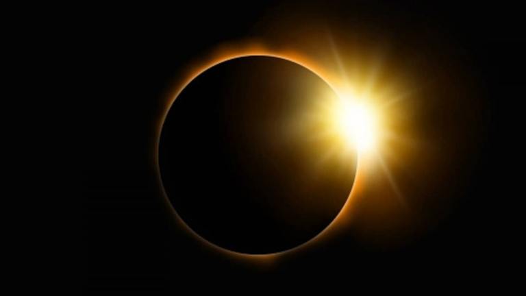 Surya Grahan 2025: Will This Year’s Last Eclipse On Pitru Amavasya Impact Shradh Rituals? | Astrology News