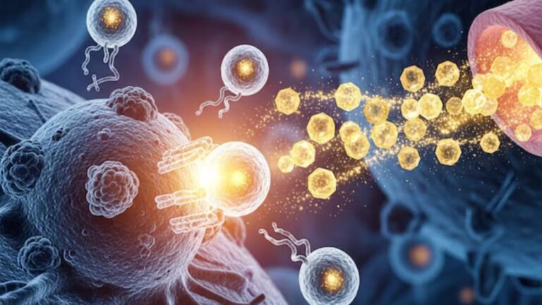 Don’t Shun Sugar! New Study Reveals It May Help In Fighting Cancer | Health and Fitness News