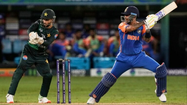 Not Suryakumar Yadav! 30-Year-Old Wins POTM Award In India-Pakistan Asia Cup 2025 Match | Cricket News