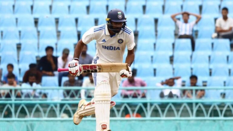 India A Vs Australia A Live Score, 1st Unofficial Test, Day 3: IND Look To Eat Into AUS’ Huge Lead