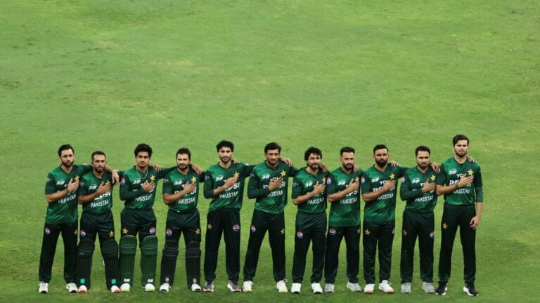 ICC Deals Big Blow To Mohsin Naqvi, Rejects Pakistan’s Request To Remove Andy Pycroft From Referees Panel | Cricket News