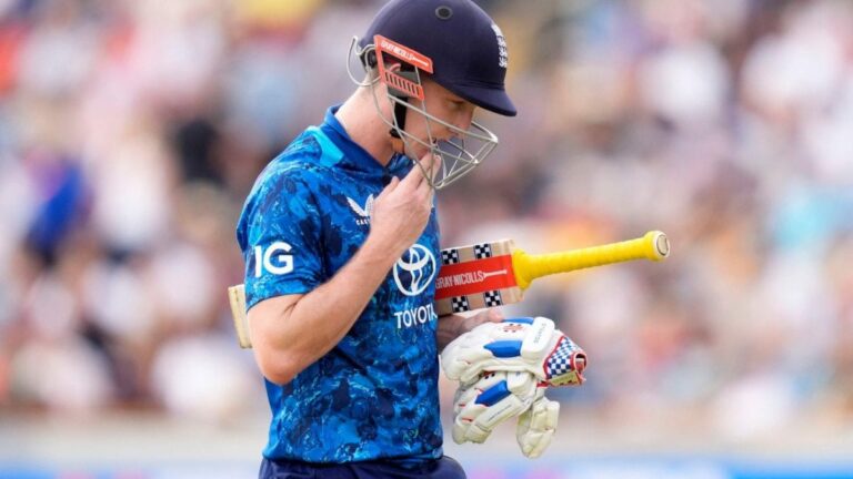 England vs South Africa Live Score, 1st T20I: Follow Scorecard & Match Updates From Cardiff