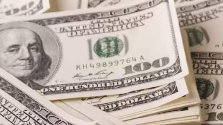 US Inflation Climbs As Tariffs Bite, Jobless Claims Surge To 3-Year High; Fed Faces Stagflation Test | Economy News