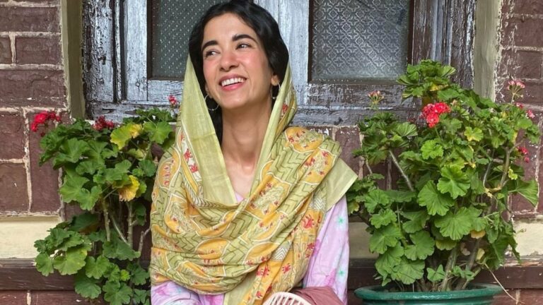 Shabana Azmi On Saba Azad’s Songs Of Paradise: ‘Was Drawn Into Her World’ | Bollywood News