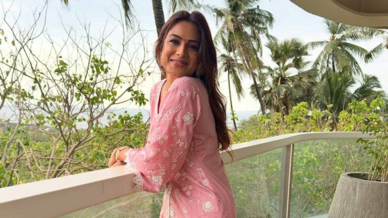 Nia Sharma To Trolls Who Called Her ‘Kaali, Dusky’ — ‘Bhaad Mein Jao!’ | Lifestyle News