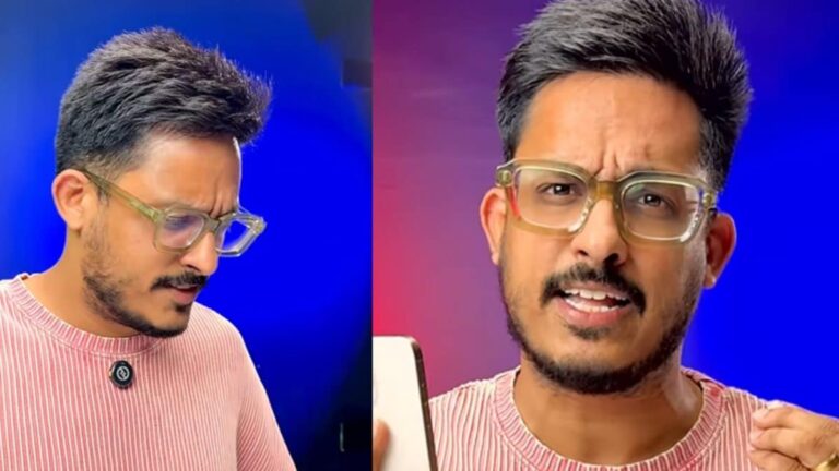 Video Questions App For ‘Extra-Marital Affairs’ — Women Can Sign Up Free, Men Need To Pay ₹1,800 | Viral News