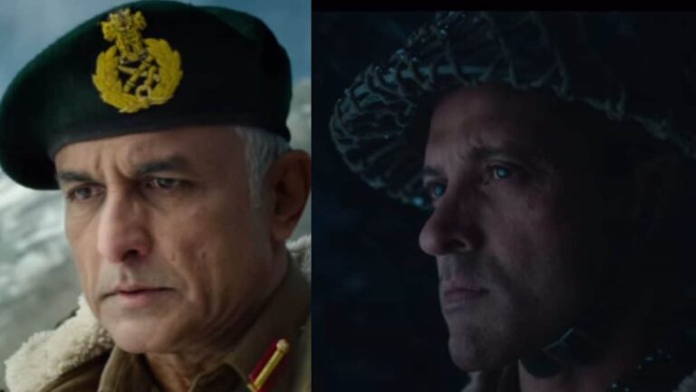 Director Razneesh Ghai Filmed 120 Bahadur At 14,000 Ft, Brought Game Of Thrones Snow Experts | Bollywood News