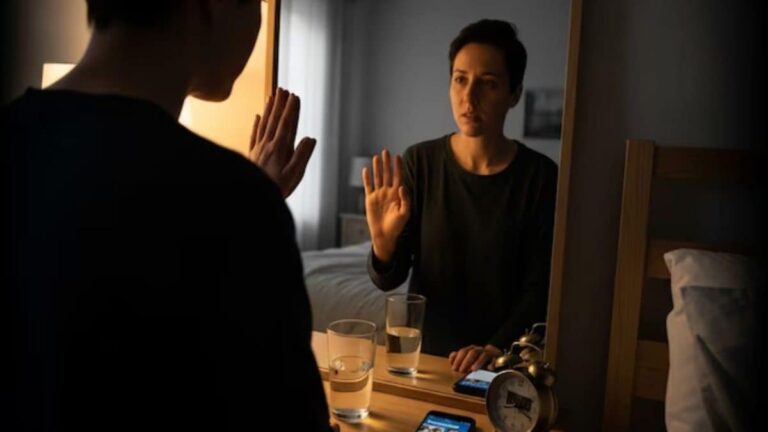 Looking In The Mirror First Thing In The Morning? Astrologer Explains How This Can Ruin Your Day | Astrology News