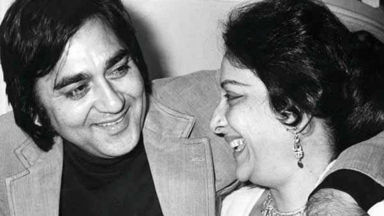 When Sunil Dutt Opened Up On His Mother’s Reservations About His Relationship With Nargis | Bollywood News