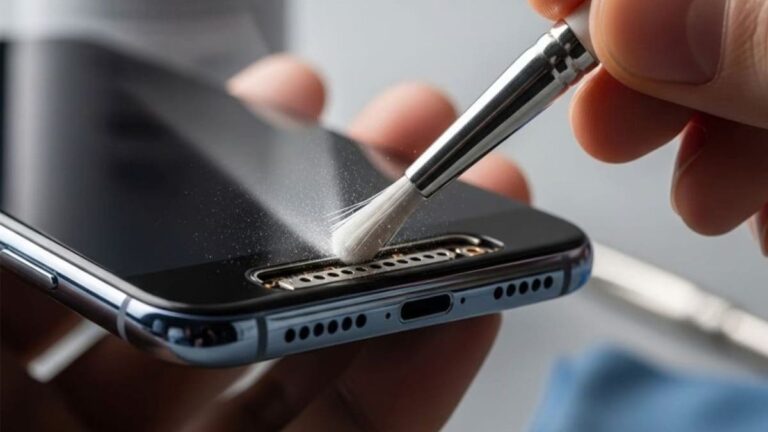 Phone Speaker Not Working Properly? Here’s How To Fix It Without Visiting A Service Centre | Tech News