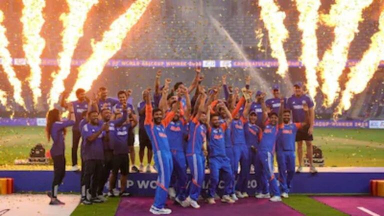 ‘Pakistan, Rahul, Congress On Same Side’: BJP Slams Oppn’s Silence After India’s Win In Asia Cup | Politics News