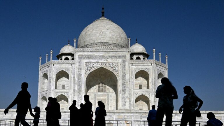 Mathura, Agra, Damdama Lake & More