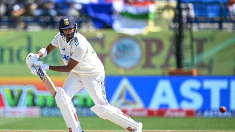 India Considering Devdutt Padikkal, Nitish Reddy For West Indies Tests: Report | Cricket News