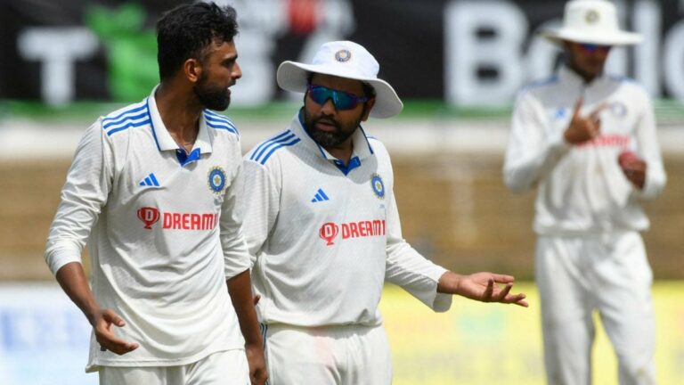 Former India Pacer Strikes Twice In Fiery County Championship Opening Over | Watch | Cricket News
