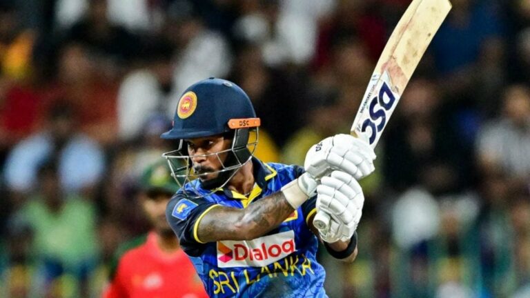 Sri Lanka Vs Hong Kong Live Score, Asia Cup 2025: Asalanka Wins Toss, Opts To Field