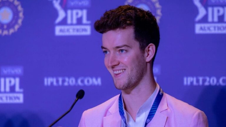 Rahul Dravid’s Exit Followed By Rajasthan Royals Parting Ways With CEO Jake Lush McCrum: Report | Cricket News