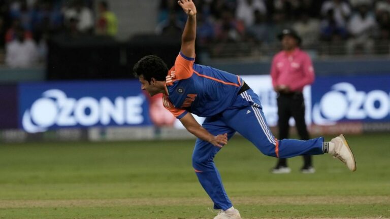 ‘My Bowling Will Have…’: Shivam Dube Reveals Chat With Gautam Gambhir-Suryakumar Yadav | Cricket News