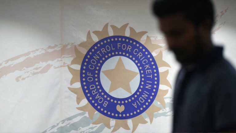 Ex-India Players Raghuram Bhat, Kiran More In Line For BCCI Posts: Report | Cricket News