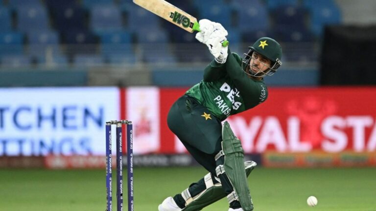 Saim Ayub Matches Babar Azam’s Unwanted T20I Record For Most Ducks After India Encounter | Cricket News