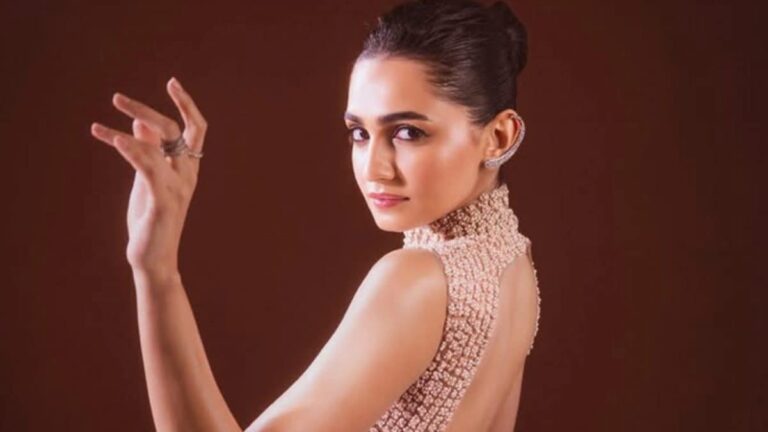 Who Is Vedika Pinto, The ‘Liggi’ Girl Making Her Bollywood Debut In Anurag Kashyap’s Nishaanchi? | Bollywood News