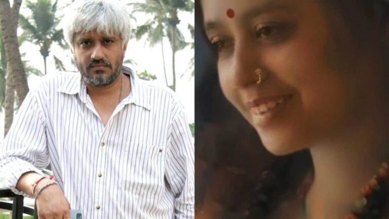 ‘She Was In Pain For Months’: Vikram Bhatt Shares Emotional Note After Mother Varsha Bhatt’s Death | Bollywood News