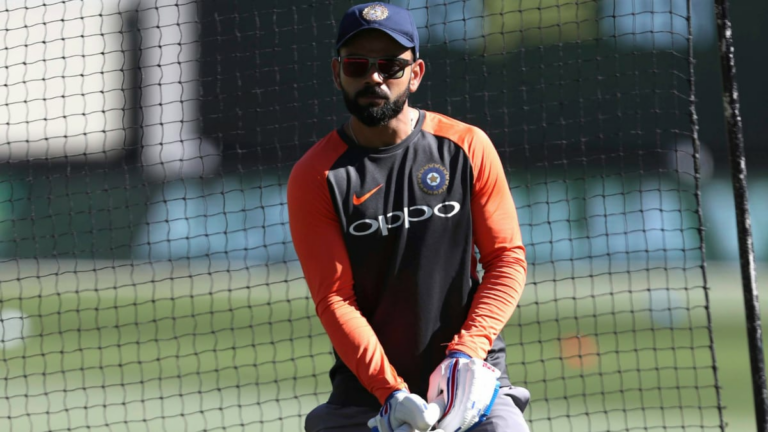 ‘Virat, You Are My Inspiration’: How A 17-Year-Old Kept His Promise To Kohli With Australia Call-Up | Cricket News