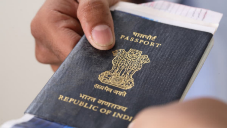 7 Countries Every Indian Can Visit With Just An E-Visa