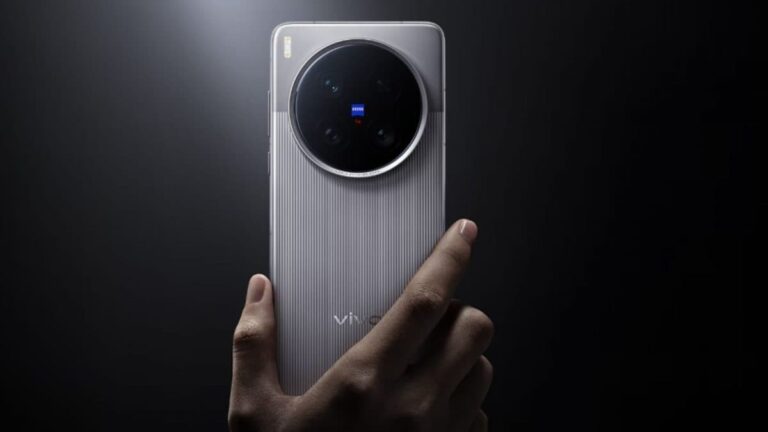 Vivo X300 Launch Tipped: Could Have Better Camera Features Than iPhone 17 Pro | Tech News