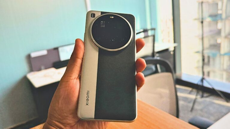 Xiaomi 17 Pro Teased With iPhone Pro-Like Design And Rear Display: Know More | Tech News