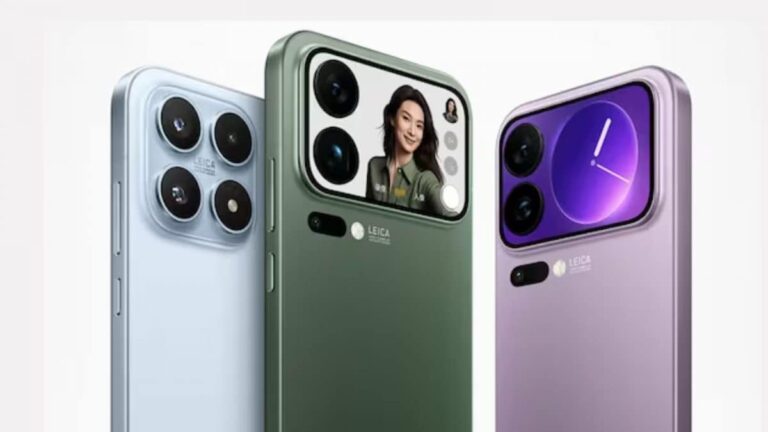 Xiaomi Chief Compares The 17 Pro Max To Apple’s New iPhone 17 Flagship | Tech News