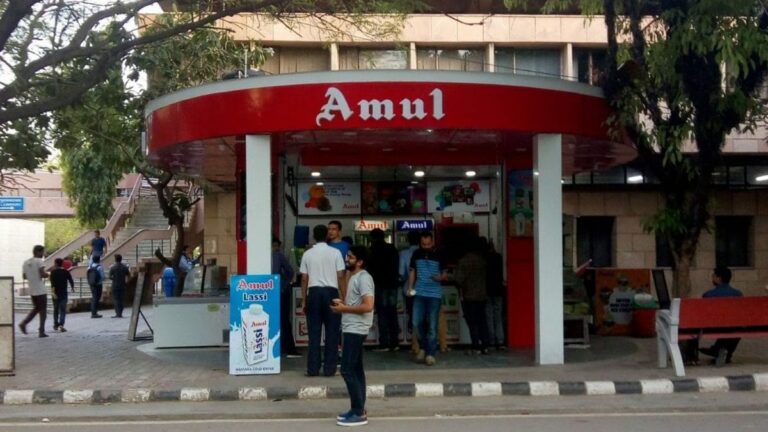 Amul Slashes Prices Of 700 Products After GST Rate Cut, Effective September 22: Details | Business News