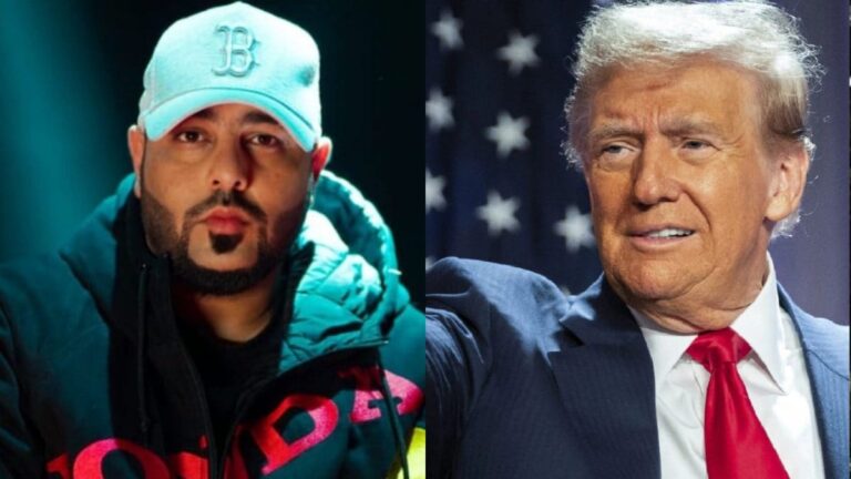 Badshah On Donal Trump Tariff Dig: ‘Hip-hop Is About Calling Out Absurdities Of Power’ | Bollywood News