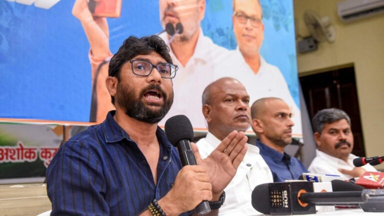 ‘Give Up Some Seats’: Congress’s Message To Mahagathbandhan Allies For Bihar Polls | Politics News