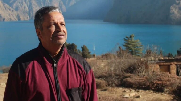 What’s The India Link Behind Nepal’s Only Billionaire?