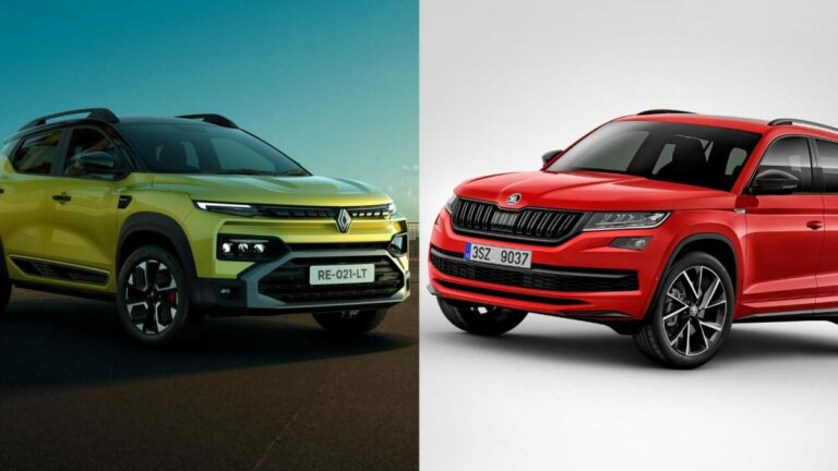 Check The Revised Prices Of Mercedes, Mahindra, Tata, Toyota And More