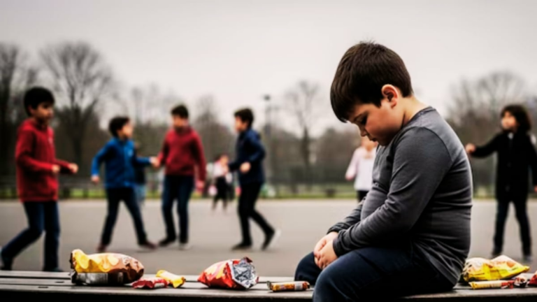 Doctor Warns Against Sugary Drinks And Processed Snacks As Childhood Obesity Surges | Health and Fitness News