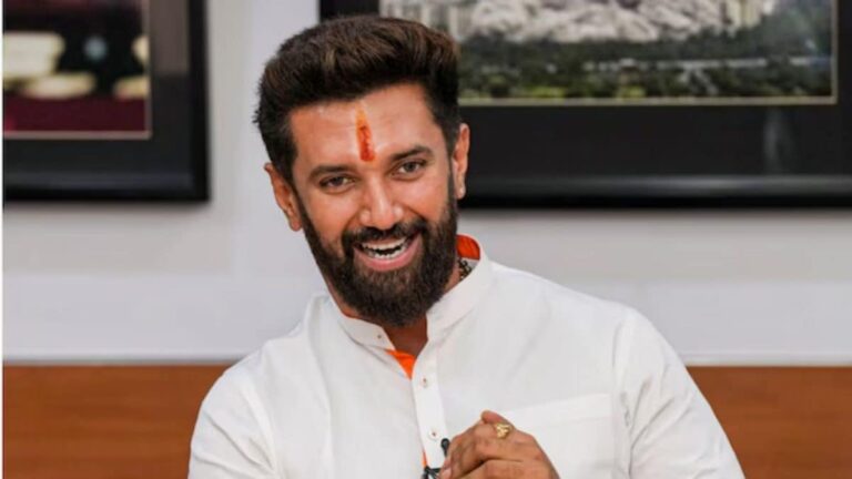 Bihar Polls: Chirag Paswan Hopes To Get ‘Quality’ Seats, Calls Nitish Kumar NDA’s ‘Strong Link’ | Elections News