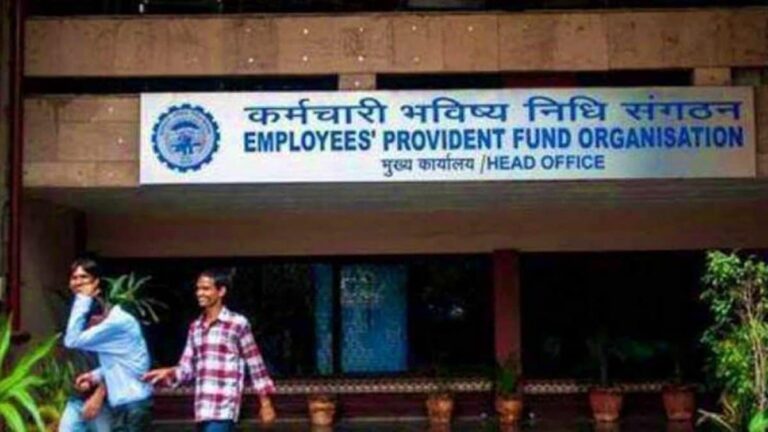 EPFO Launches ‘Passbook Lite’: Check Your EPF Balance, Withdrawals & Account Summary Instantly | Economy News