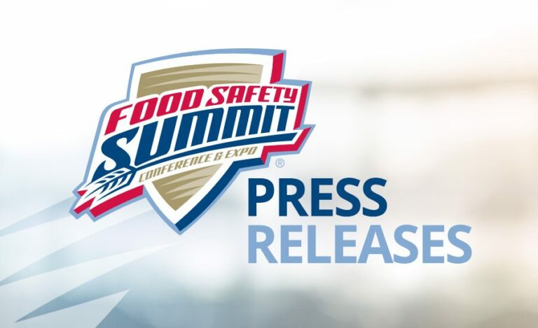 FOOD SAFETY SUMMIT ANNOUNCES PRESTIGIOUS EDUCATIONAL ADVISORY BOARD TO DEVELOP THE 2026 CONFERENCE PROGRAM